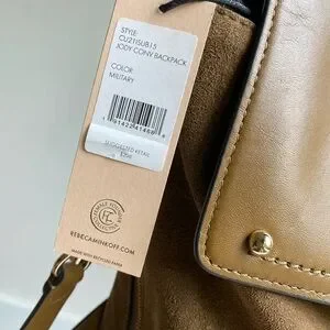 Rebecca Minkoff | Bags | Rebecca Minkoff Brown And Gold  display picture 1